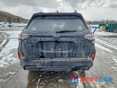 Zdjęcie 6 z 12 samochodu: 2025 SUBARU FORESTER PREMIUM VIN:JF2SLDDC6SH488257 - miniatura