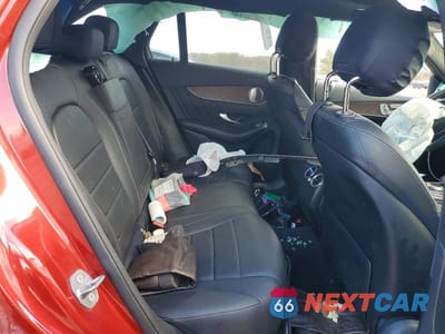 Zdjęcie 11 z 13 samochodu: 2019 MERCEDES-BENZ GLC 300 4MATIC VIN:WDC0G4KB6KV191201 - miniatura
