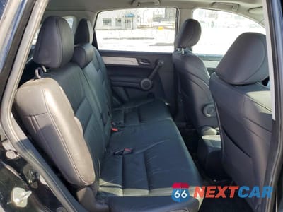 Zdjęcie 10 z 12 samochodu: 2010 HONDA CR-V 4D EX VIN:5J6RE4H77AL809264 - miniatura