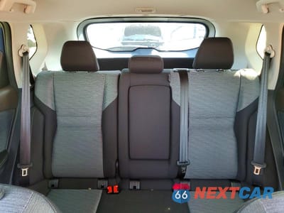 Zdjęcie 10 z 12 samochodu: 2023 NISSAN ROGUE SV VIN:JN8BT3BB4PW495413 - miniatura