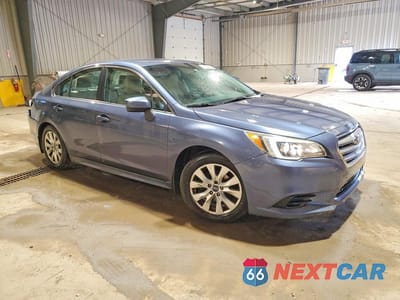 Czwarte zdjęcie samochodu z boku: 2015 SUBARU LEGACY VIN:4S3BNAC60F3013094 - miniatura
