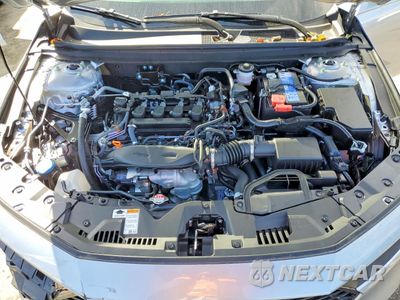 Zdjęcie 11 z 12 samochodu: 2025 HONDA ACCORD SE VIN:1HGCY1F4XSA063952 - miniatura