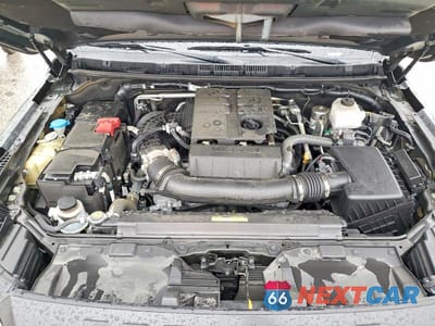 Zdjęcie 11 z 11 samochodu: 2024 NISSAN FRONTIER S VIN:1N6ED1EJ6RN674359 - miniatura