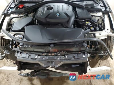 Zdjęcie 11 z 13 samochodu: 2018 BMW 330 XI VIN:WBA8D9C53JEB34881 - miniatura