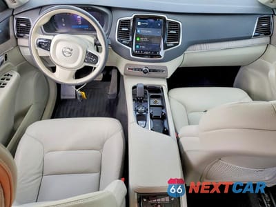 Zdjęcie 8 z 14 samochodu: 2024 VOLVO XC90 PLUS VIN:YV4062PE4R1173634 - miniatura