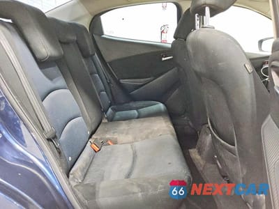 Zdjęcie 10 z 12 samochodu: 2017 TOYOTA YARIS IA BASE VIN:3MYDLBYV2HY162249 - miniatura