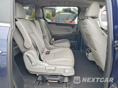 Zdjęcie 11 z 13 samochodu: 2020 HONDA ODYSSEY ELITE VIN:5FNRL6H98LB000533 - miniatura