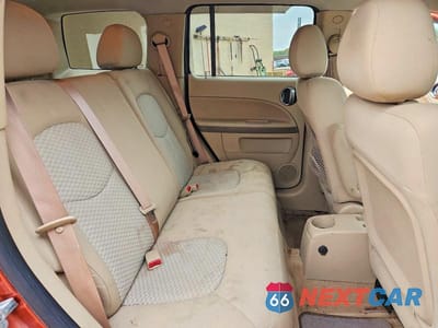 Zdjęcie 10 z 12 samochodu: 2007 CHEVROLET HHR LT VIN:3GNDA23D07S520606 - miniatura