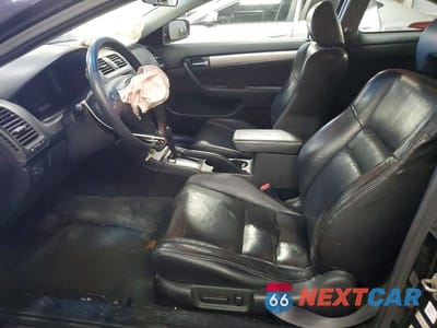Zdjęcie 7 z 12 samochodu: 2003 HONDA ACCORD EX VIN:1HGCM82693A018563 - miniatura