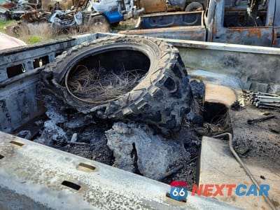 Zdjęcie 12 z 12 samochodu: 2011 FORD F250 SUPER DUTY VIN:1FT7W2BT6BEB36378 - miniatura