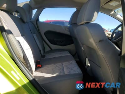 Zdjęcie 10 z 12 samochodu: 2012 FORD FIESTA SE VIN:3FADP4BJ4CM146211 - miniatura