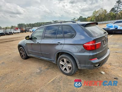 Drugie zdjęcie samochodu z przodu: 2012 BMW X5 XDRIVE35D VIN:5UXZW0C59CL671990 - miniatura