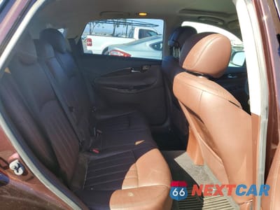 Zdjęcie 11 z 13 samochodu: 2016 INFINITI QX50 BASE VIN:JN1BJ0RR3GM262169 - miniatura