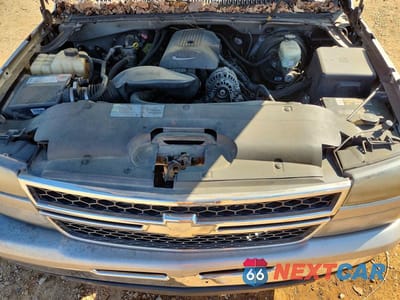 Zdjęcie 11 z 11 samochodu: 2007 CHEVROLET SILVERADO K1500 CLASSIC CREW CAB VIN:2GCEK13Z171138015 - miniatura