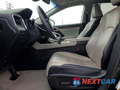 Zdjęcie 7 z 12 samochodu: 2016 LEXUS RX 350 BASE VIN:2T2BZMCA1GC012101 - miniatura