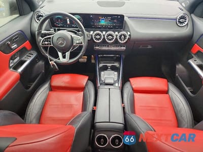 Zdjęcie 8 z 12 samochodu: 2021 MERCEDES-BENZ GLA 250 4MATIC VIN:W1N4N4HB0MJ136296 - miniatura