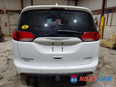 Zdjęcie 6 z 13 samochodu: 2017 CHRYSLER PACIFICA LIMITED VIN:2C4RC1GG8HR670520 - miniatura