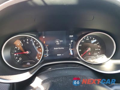 Zdjęcie 9 z 12 samochodu: 2019 JEEP COMPASS LATITUDE VIN:3C4NJDBB9KT835738 - miniatura