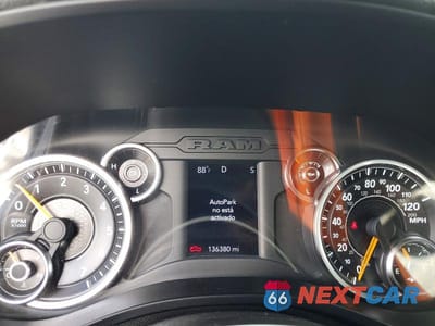 Zdjęcie 9 z 13 samochodu: 2022 RAM 1500 BIG HORN VIN:1C6RRFFG3NN174599 - miniatura
