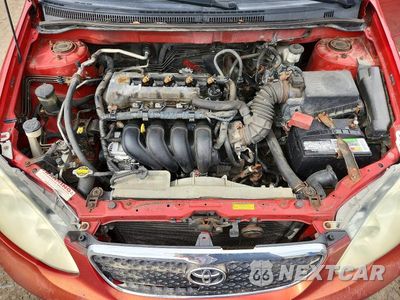 Zdjęcie 11 z 12 samochodu: 2005 TOYOTA COROLLA LE VIN:2T1BR30E65C450129 - miniatura