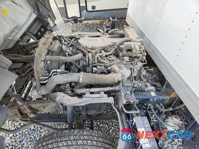 Zdjęcie 12 z 13 samochodu: 2022 ISUZU NPR HD - DELIVERY TRUCK VIN:JALC4W167N7014465 - miniatura