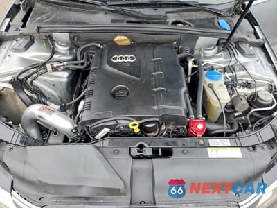 Zdjęcie 11 z 12 samochodu: 2011 AUDI A4 PREMIUM PLUS VIN:WAUHFAFL4BN014091 - miniatura