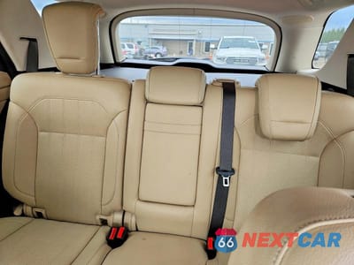 Zdjęcie 10 z 12 samochodu: 2016 MERCEDES-BENZ GLE 350 4MATIC VIN:4JGDA5HB8GA698049 - miniatura