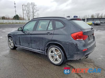 Drugie zdjęcie samochodu z przodu: 2014 BMW X1 XDRIVE28I VIN:WBAVL1C55EVR92959 - miniatura