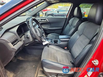 Zdjęcie 7 z 14 samochodu: 2023 MITSUBISHI OUTLANDER SE VIN:JA4J3UA89PZ041797 - miniatura