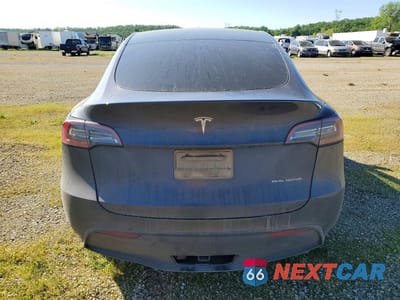 Zdjęcie 6 z 12 samochodu: 2022 TESLA MODEL Y VIN:7SAYGDEE9NF574991 - miniatura