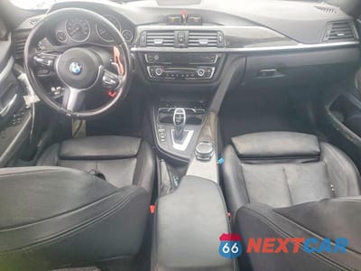 Zdjęcie 8 z 12 samochodu: 2016 BMW 435 XI GRAN COUPE VIN:WBA4B3C55GG527759 - miniatura
