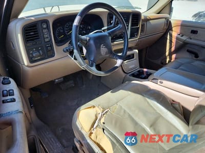Zdjęcie 8 z 11 samochodu: 2001 CHEVROLET SILVERADO K1500 VIN:2GCEK19T911299545 - miniatura