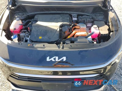 Zdjęcie 12 z 13 samochodu: 2025 KIA NIRO EX VIN:KNDCR3LE4S5238886 - miniatura