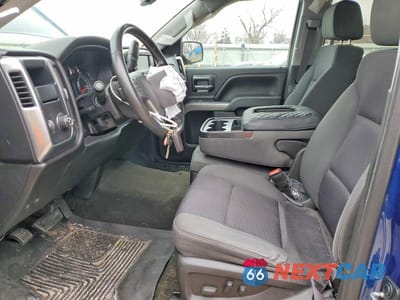 Zdjęcie 7 z 12 samochodu: 2016 CHEVROLET SILVERADO VIN:3GCPCREC7GG233084 - miniatura