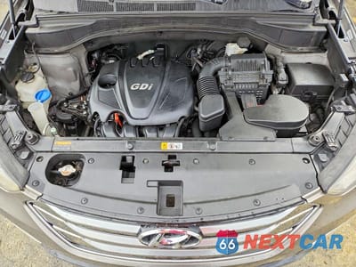 Zdjęcie 12 z 12 samochodu: 2015 HYUNDAI SANTA FE SPORT 2.4L VIN:5XYZU3LB5FG276204 - miniatura