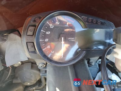 Zdjęcie 7 z 9 samochodu: 2016 KAWASAKI ZX636 E VIN:JKBZXJE12GA020724 - miniatura