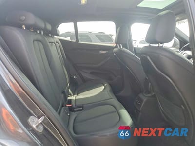 Zdjęcie 11 z 12 samochodu: 2019 BMW X2 XDRIVE28I VIN:WBXYJ5C58K5N39186 - miniatura