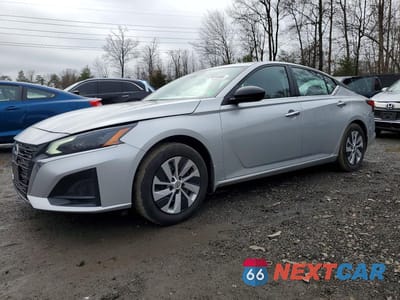 2024 NISSAN ALTIMA 2.5 S 1N4BL4BV4RN404800 - główne zdjęcie licytacji z USA - miniatura