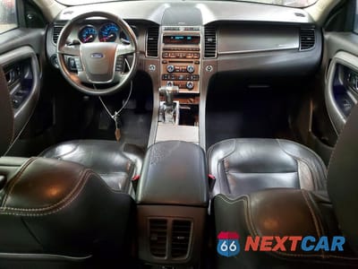 Zdjęcie 8 z 12 samochodu: 2010 FORD TAURUS SEL VIN:1FAHP2EW1AG113817 - miniatura