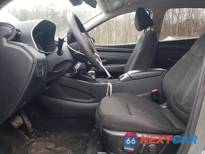 Zdjęcie 7 z 12 samochodu: 2024 HYUNDAI TUCSON SEL VIN:5NMJBCDE5RH344510 - miniatura