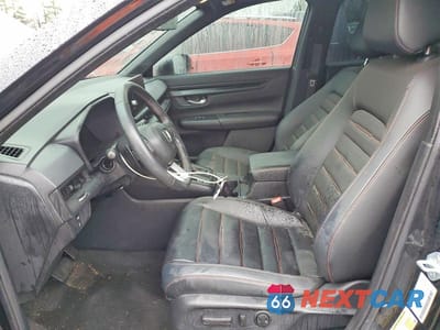 Zdjęcie 7 z 11 samochodu: 2025 HONDA CR-V SPORT-L VIN:5J6RS6H86SL006346 - miniatura