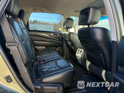 Zdjęcie 6 z 10 samochodu: 2016 INFI QX60 GREEN VIN:5N1AL0MMXGC503130 - miniatura