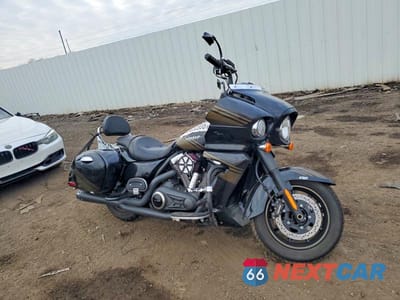 2019 KAWASAKI VN1700 K JKBVNRK12KA016270 - główne zdjęcie licytacji z USA - miniatura