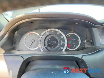 Zdjęcie 9 z 13 samochodu: 2015 HONDA ACCORD EXL VIN:1HGCR3F88FA023189 - miniatura