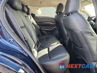 Zdjęcie 11 z 12 samochodu: 2025 MAZDA CX-30 SELECT VIN:3MVDMBBM4SM851993 - miniatura