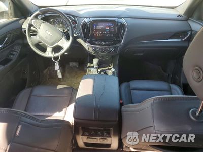Zdjęcie 8 z 14 samochodu: 2023 CHEVROLET TRAVERSE HIGH COUNTRY VIN:1GNEVNKW0PJ207327 - miniatura