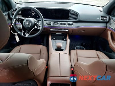 Zdjęcie 8 z 13 samochodu: 2026 MERCEDES-BENZ GLE 450 4MATIC VIN:4JGFB5KB3TB556808 - miniatura