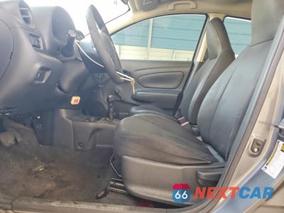 Zdjęcie 7 z 12 samochodu: 2016 NISSAN VERSA 1.6 S PLUS VIN:3N1CN7AP2GL907299 - miniatura