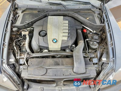 Zdjęcie 12 z 13 samochodu: 2012 BMW X5 XDRIVE35D VIN:5UXZW0C59CL671990 - miniatura