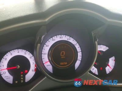 Zdjęcie 9 z 13 samochodu: 2010 CADILLAC SRX VIN:3GYFNGEY1AS600629 - miniatura